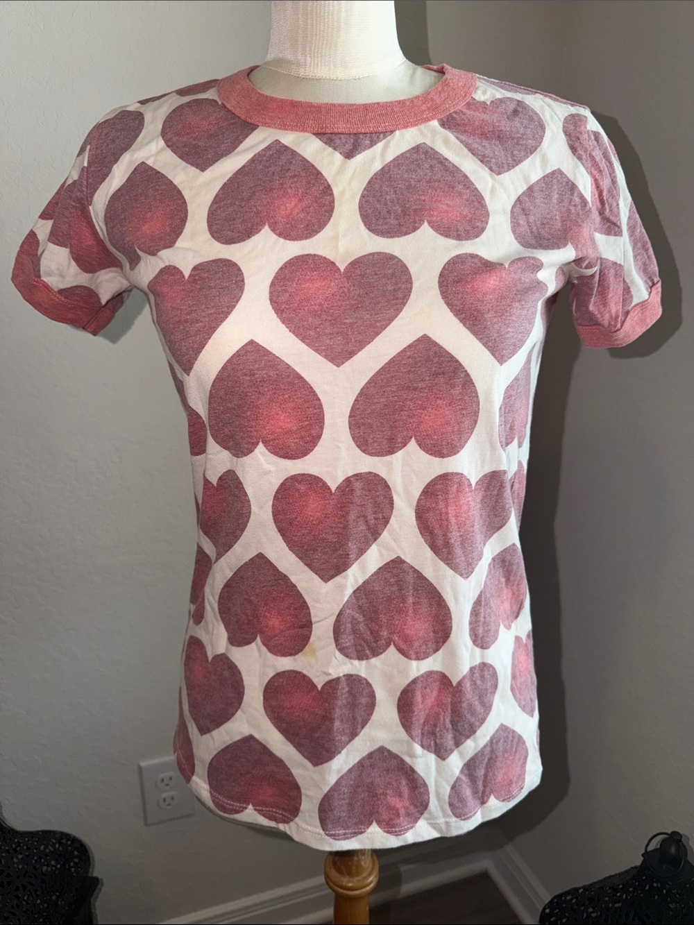 Lularoe Liv Tshirt